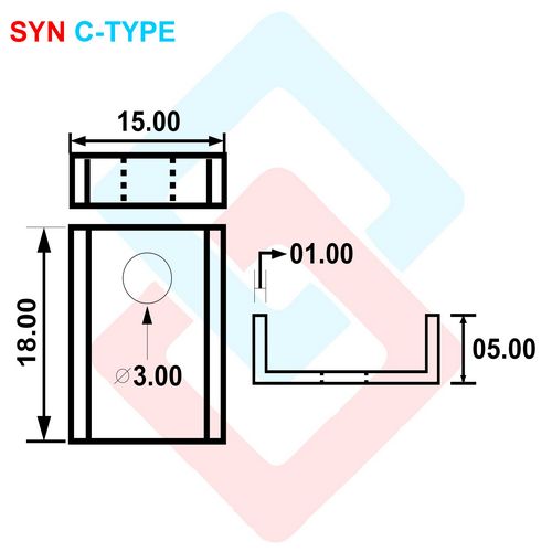 heat-sink-syn-c-type